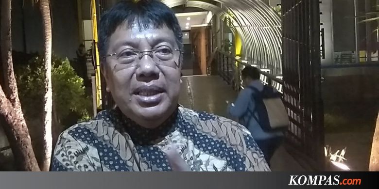 Kriteria 3 Pemain Incaran Persija Jakarta