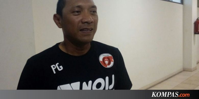 Laga Lawan Persija Ditunda, Perseru Merasa Sedikit Dirugikan