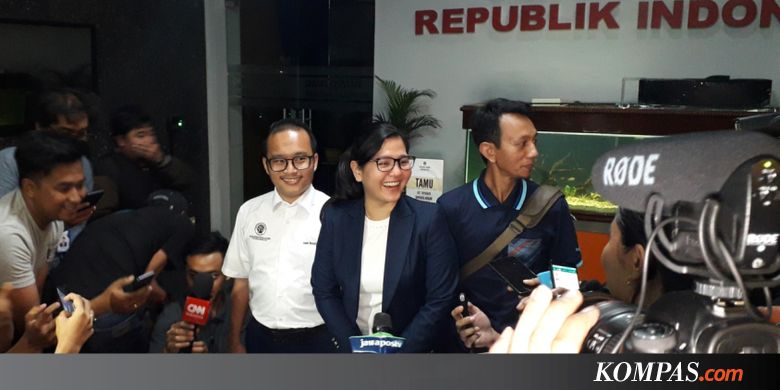 Sekjen PSSI Ratu Tisha Kembali Dipanggil Satgas Antimafia Bola