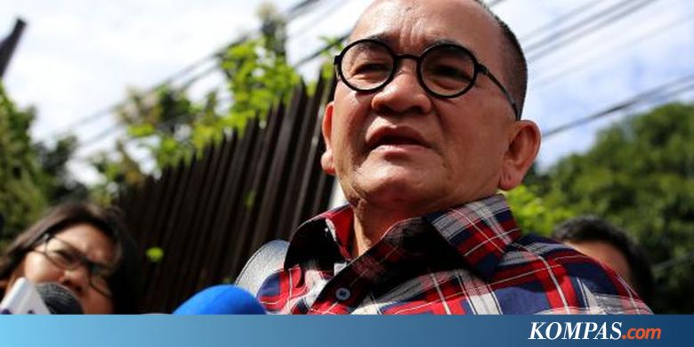 Ruhut: Lingkungan SBY dan Megawati Jangan Jadi Politisi Kompor