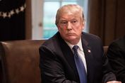 PM Inggris Theresa May Nantikan Pertemuannya dengan Trump