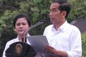 Reshuffle, Komitmen yang Dilanggar, dan Persiapan Pilpres 2019