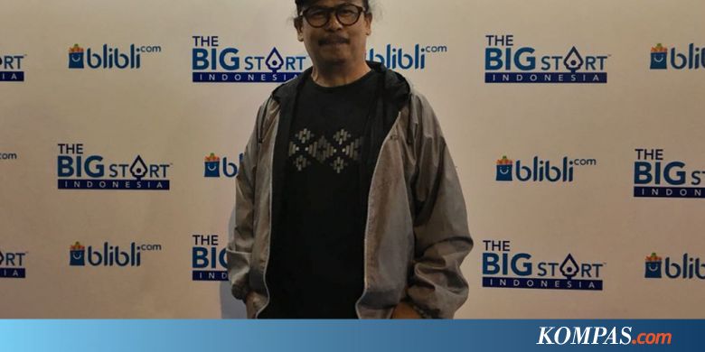 Berita Populer: Rahasia Dagadu hingga Luhut Panggil Dirut Bank Mandiri