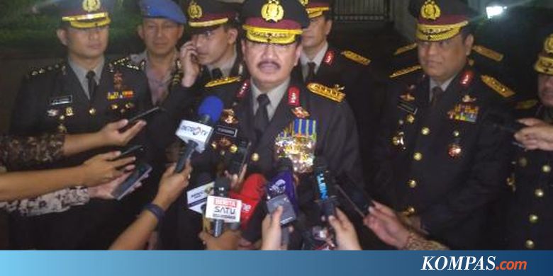 Penyerangan ke Pemuka Agama, Kinerja BIN Dikritik