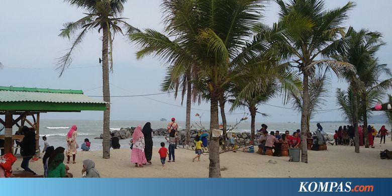 Destinasi Wisata Baru Bermunculan, Babel Terkendala Perda Zonasi