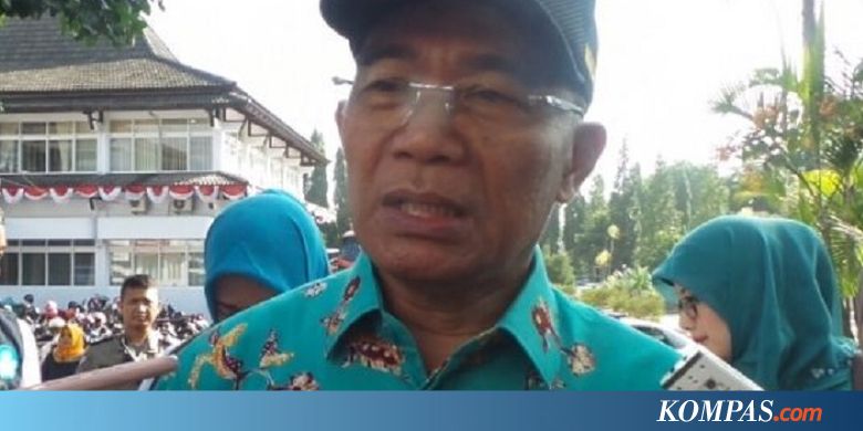 Kemendikbud Lacak Sekolah Siswa yang Teriak "2019 Ganti Presiden"