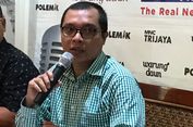 PPP: Jokowi Terbuka ke Semua Parpol, PKS Saja Ditemui...