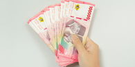 Gaji ke-13 Pensiunan Kapan Cair?