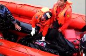 Tim SAR Kaltim-Kaltara Temukan 1 Jenazah Korban Tabrakan Spedboat