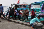 Para Diplomat Diajak Mengenal Potensi Pariwisata di Medan dan Parapat