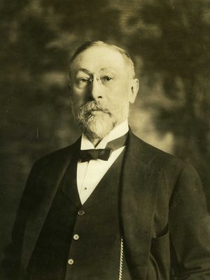 George C. Boldt 