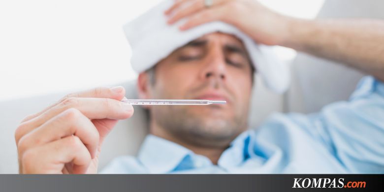 Demam Kok Bikin Kita Mimpi Buruk? Ilmuwan Menjawabnya