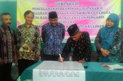 Cegah Pernikahan Dini, Pemkab Kulon Progo Punya Peraturan Khusus