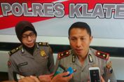 Anak yang Diseret Ibunya Pakai Motor Diberi Pendampingan Polres Klaten