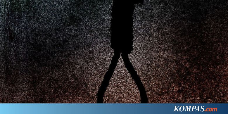 Diduga Depresi, Seorang Pria Gantung Diri di Pohon