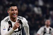 Malam ini, Penobatan Ronaldo sebagai Penakluk 3 Liga Top Eropa 