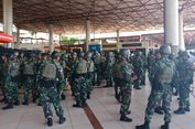 Berita Populer: Komando Operasi Khusus Gabungan TNI Disetujui dan Kisah AR yang Menolak Ajakan Ayahnya Jadi Teroris