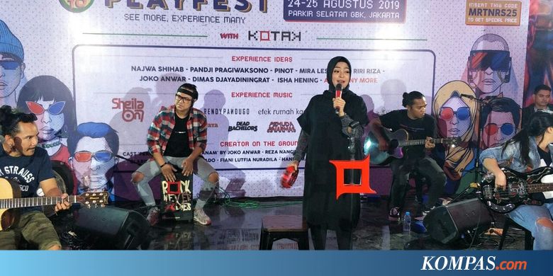 Terowongan Kendal Mendadak Penuh Gara-gara Kotak Tampil
