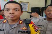 Kuli Gerobak Sayur Ditangkap Polisi Saat Akan Transaksi Ratusan Pil PCC
