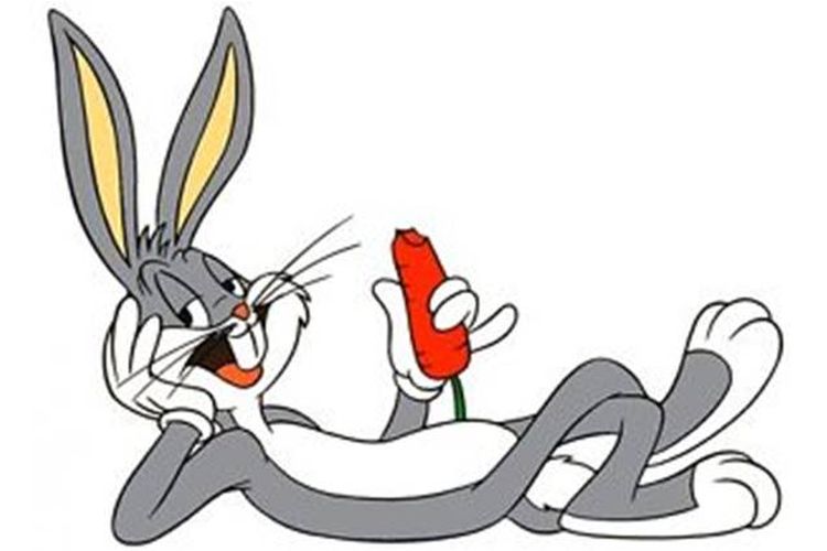 Bugs Bunny