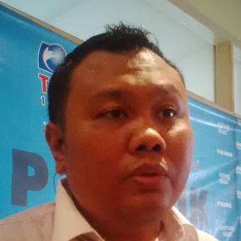 Pengamat Komunikasi Politik dari Universitas Paramadina, Hendri Satrio.