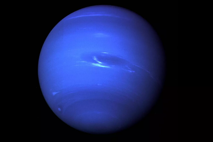 Ilmuwan ESA Rancang Replika Atmosfer Uranus dan Neptunus