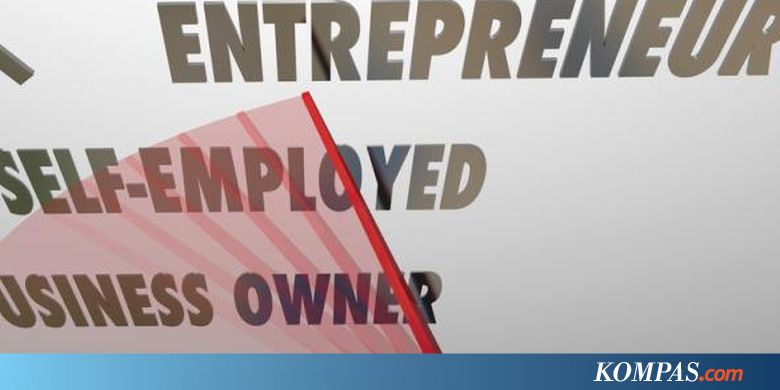 Tanyakan 3 Hal Ini pada Diri Anda Sebelum Mulai Berwirausaha