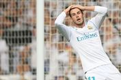 Penurunan Harga Pasar Pemain Termahal Real Madrid