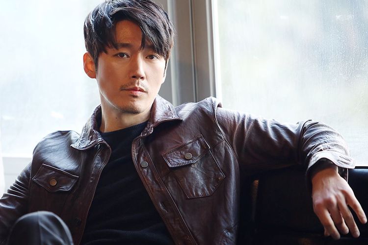 Aktor Korea Selatan, Jang Hyuk.