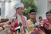 Jihad yang Menghidupkan Manusia...