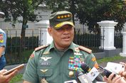 Soal Kemungkinan Jadi Capres atau Cawapres, Ini Kata Gatot Nurmantyo