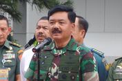 Panglima TNI Instruksikan Komandan Satuan Waspadai Perang Asimetris