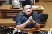 Fahri Hamzah Minta Kunjungan Jokowi ke Afghanishtan Tak Didramatisasi