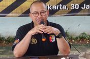 Buru Tersangka Kasus Korupsi Kondensat, Polri Terbitkan 'Red Notice'