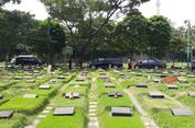Sistem 'Online' Tak Selesaikan Masalah Sulitnya Mencari Lahan Makam di Jakarta
