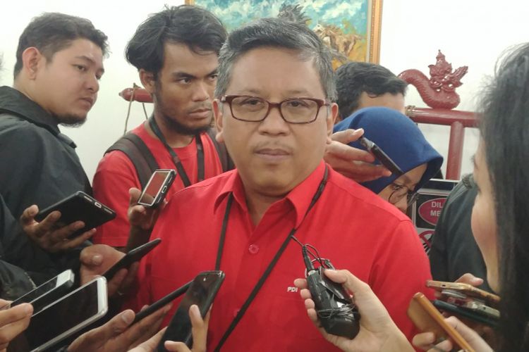 PKB Minta Saran Ulama soal Pilpres, Ini Kata Sekjen PDI-P