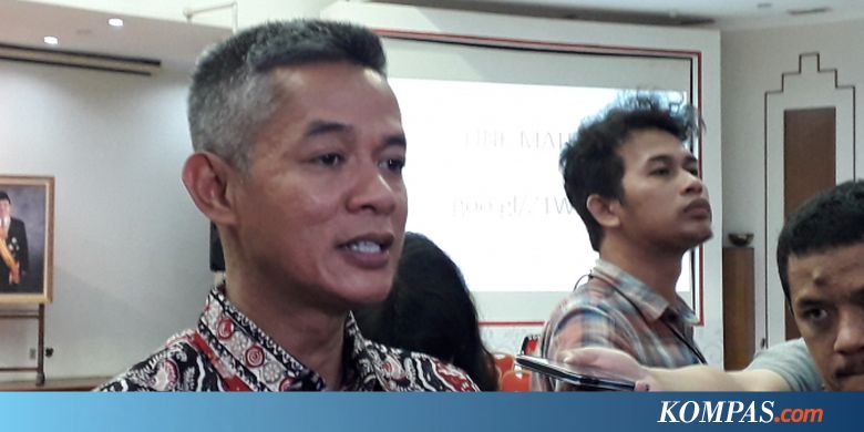 Peserta Pemilu Diizinkan Kampanye Lewat Sosial Media, tapi Harus ...