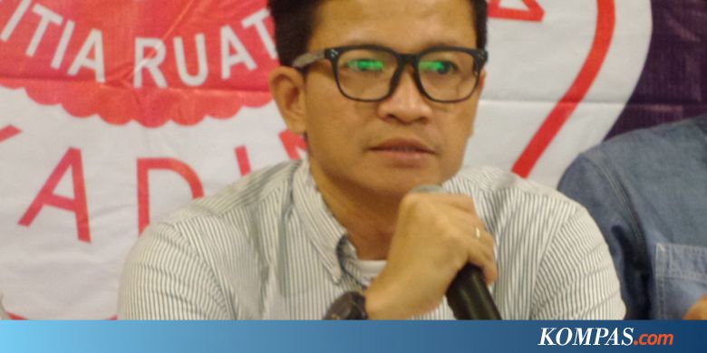Pilkada DKI Jakarta Dinilai Contoh Kemunduran Demokrasi 