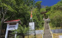 Menyusuri Benteng Otanaha, Warisan Sejarah di Gorontalo 