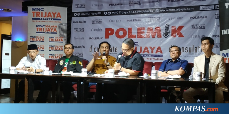PKB Akan Tolak jika PAN Ingin Masuk Koalisi Pemerintah