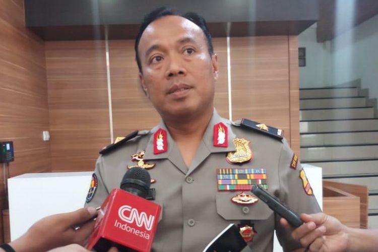 Temuan Sementara Satgas Kepolisian soal Jatuhnya Lion Air JT 610 Mirip Hipotesa KNKT