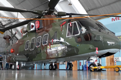 Tuntaskan Kasus Heli AW101, KPK Ingin Komitmen Panglima TNI dan BPK Terjaga