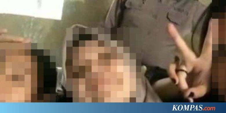 [POPULER NUSANTARA] 3 Siswi Jadi Tersangka Kasus Pengeroyokan Siswi SMP di Pontianak | Alasan Prabowo Batal Kampanye di Simpang Lima Semarang