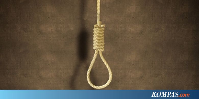 Jumlah Eksekusi Mati di Dunia Capai Titik Terendah dalam Satu Dekade