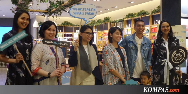 Cara Sederhana Hidup Ramah Lingkungan