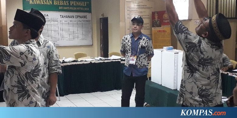 Petugas KPPS Meninggal Dunia di Tasikmalaya Bertambah Jadi Tiga Orang