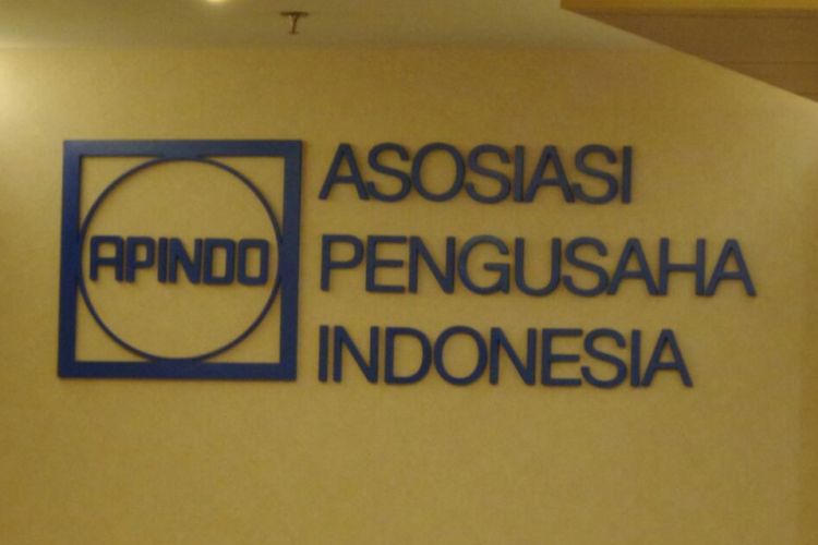 Logo Asosiasi Pengusaha Indonesia atau Apindo