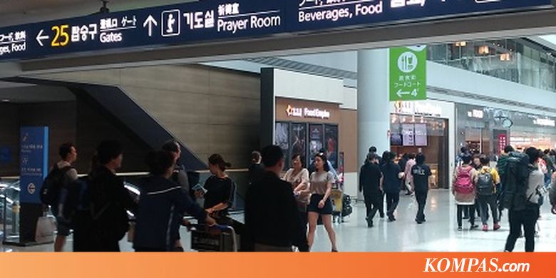 Pariwisata Korea "Booming", Indonesia Perlu Tiru 7 Hal Ini