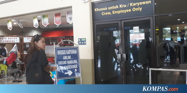 Selain Romahurmuziy, Ini Nama-nama Orang yang Dibawa KPK ke Jakarta