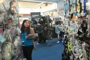 Siap-siap, Rangkaian Pameran Deep & Extreme Kembali Hadir
